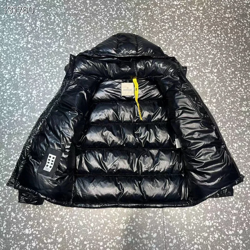 Moncler sz1-5 26yr65 (16)